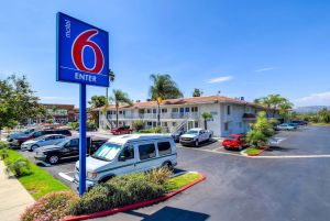 Image of Motel 6-Rowland Heights, CA - Los Angeles - Pomona