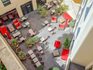 Image of ibis Styles Montpellier Centre Comedie