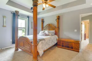 Image of Springfield Area Home ~ 12 Mi to Downtown!