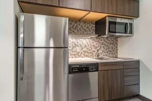 Image of MainStay Suites Milwaukee-Franklin