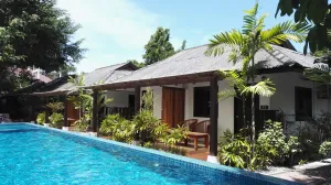 Image of Tropical Resort Langkawi