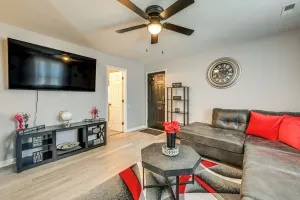 Image of 5 Mi to Dtwn: Family-friendly Home in Richmond!