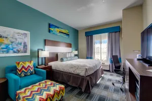 Image of Best Western Plus The Inn & Suites At Muskogee
