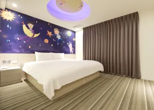 Image of Whoops Hotel