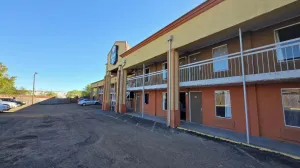Image of Diamond Inn Motel By OYO Jackson Hwy 80- I-20