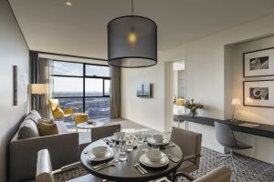 Image of Fraser Suites Sydney