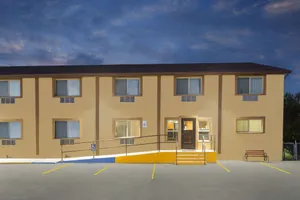 Image of Super 8 by Wyndham Diamondville Kemmerer