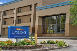 Image of Baymont by Wyndham La Crosse/Onalaska