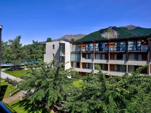 Image of Novotel Queenstown Lakeside