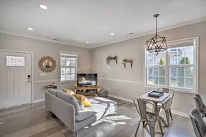 Image of Durham Vacation Rental Near Duke University