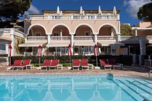 Image of Hôtel Les Mouettes - Teritoria