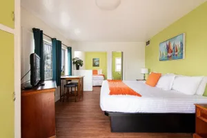 Image of The Patriots Boutique Motel