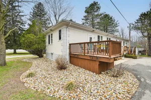 Image of 1/2 Mi to Beach & Lake Michigan: Condo w/ Pool!