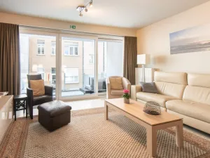 Image of Huswell - Modern centrally located apartment in Ostend