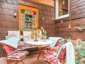 Image of Lovely Apartment in Ilsenburg Harz near Ski Area