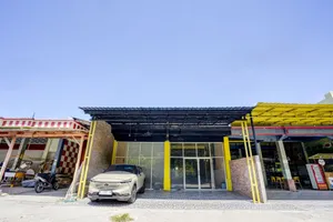 Image of OYO 92887 Hotel Senja Syariah