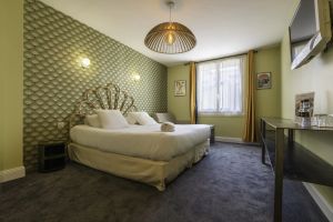 Image of Hôtel Cosmopolitain