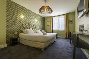Image of Hôtel Cosmopolitain