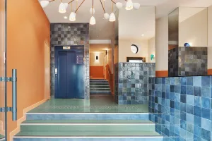 Image of Edgar Suites Montmartre - Paul Albert