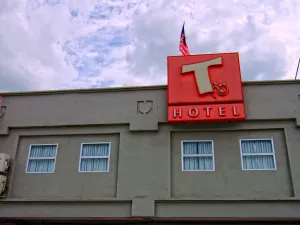 Image of T Hotel Tandop