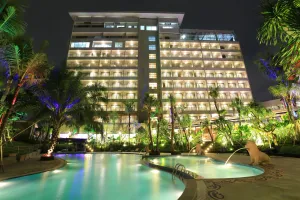 Image of Ijen Suites Resort & Convention