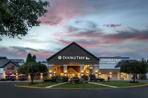 Image of DoubleTree Suites by Hilton Mount Laurel