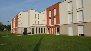 Image of Résidence VALORIA