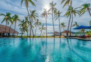 Image of Tropica Island Resort-Adults Only
