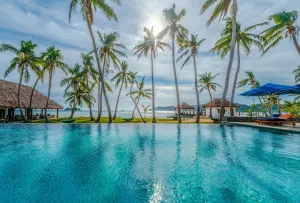 Image of Tropica Island Resort-Adults Only