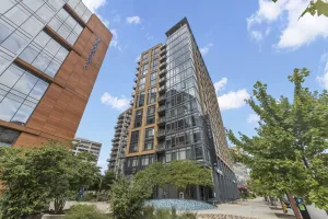 Image of Placemakr Marymount Ballston