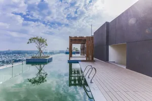Image of 3BRs Luxury Apartment Cityview
