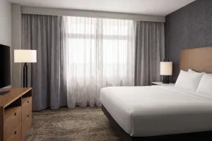 Image of Embassy Suites Hot Springs - Hotel & Spa