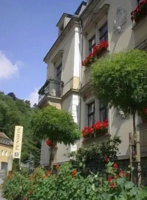 Image of Gästehaus Loschwitz