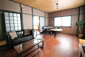 Image of Residential Hotel Osaka USJ