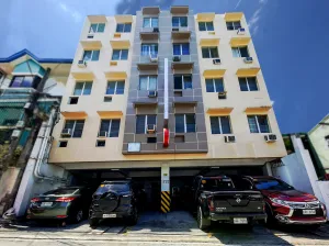 Image of OYO 858 City Stay Inns Bgc Nuevo