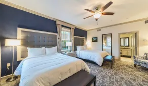 Image of The Beaufort Inn