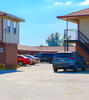 Image of Economy Inn By OYO Lockport near Houma