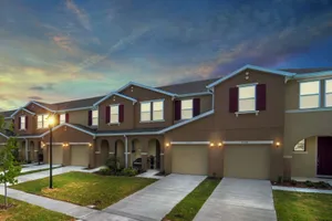 Image of Four Bedroom Sleeps 10 w/GameRoom 5152A