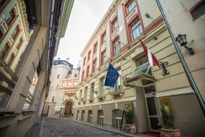 Image of Hotel Gutenbergs