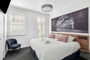 Image of Criterion Hotel Sydney