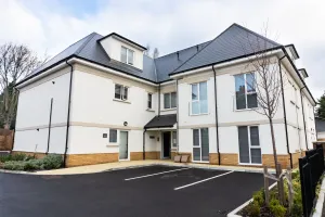 Image of Magna House