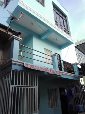 Image of Antipolo Beach Haus Annex