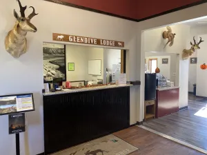 Image of Glendive Lodge