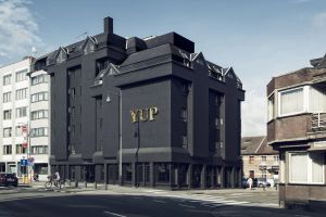 Image of YUP Hotel