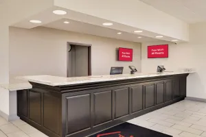 Image of Red Roof Inn Gulfport - Biloxi Airport