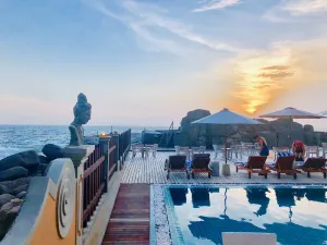Image of Thaproban Pavilion Resort and Spa
