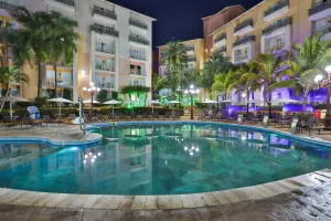 Image of Thermas de Olimpia Resort