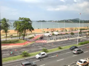 Image of Vitoria Praia Hotel