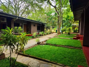 Image of Udawalawe Safari Village by Plateeno