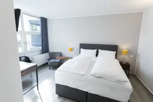 Image of Wald & Golfhotel Lottental